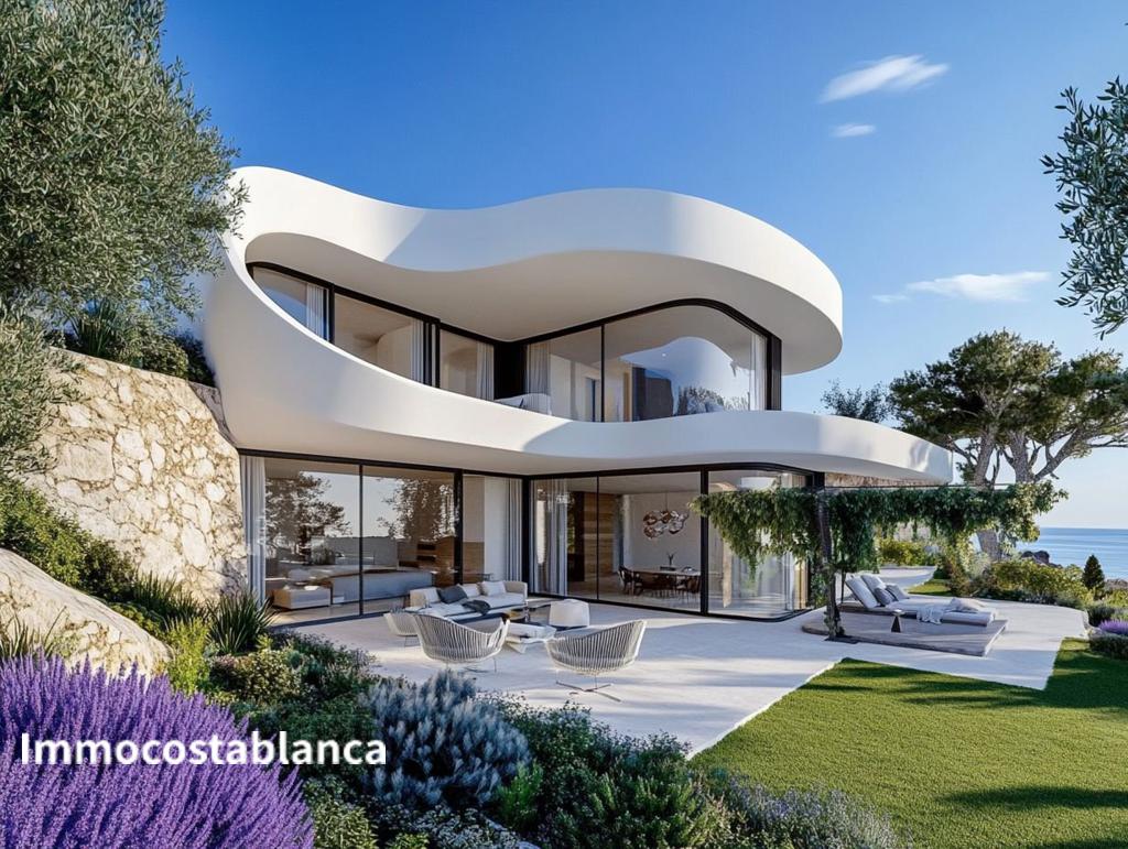 Коттедж в Морайре, 395 м², 1 950 000 €, фото 2, объявление 70558736