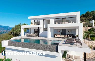 Вилла в Аликанте, 539 м²