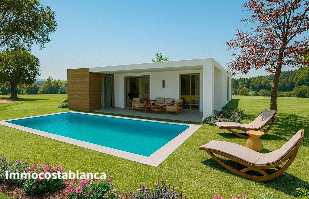 Вилла в Аспе, 180 м², 546 000 €, фото 9, объявление 5713216