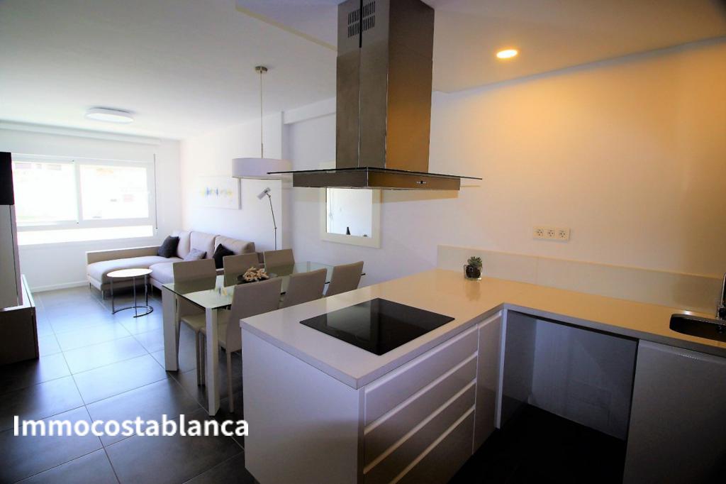 Квартира в Деэса де Кампоамор, 73 м², 145 000 €, фото 4, объявление 26742168