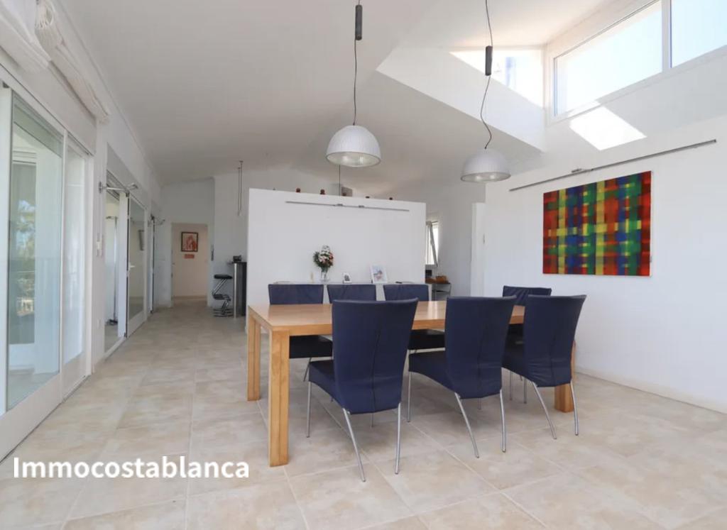 Коттедж в Аликанте, 620 м², 1 990 000 €, фото 2, объявление 49503456