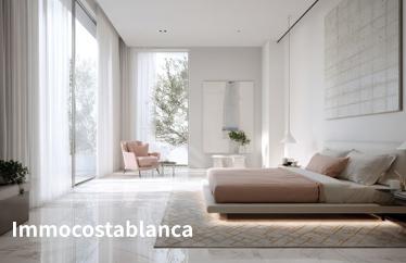 Коттедж в Хавеа, 385 м²