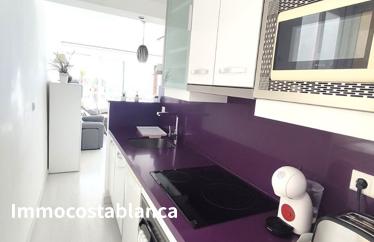 Квартира в Бенидорме, 66 м²
