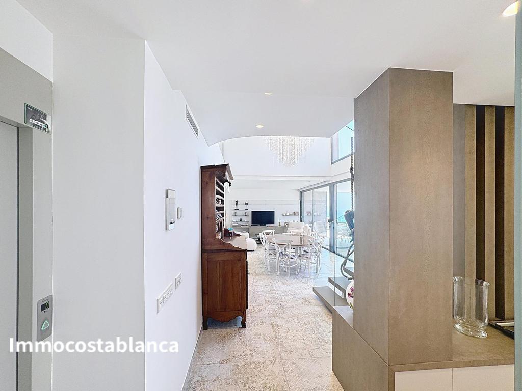 Коттедж в Бенитачеле, 544 м², 3 250 000 €, фото 5, объявление 52701936