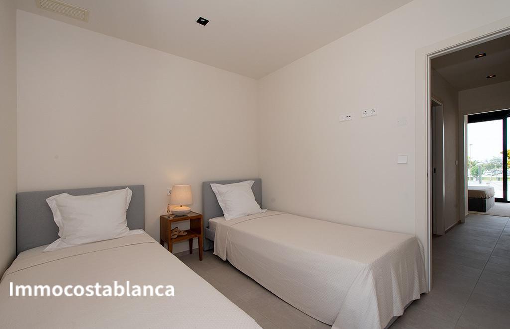 Таунхаус в Пилар-де-ла-Орададе, 91 м², 315 000 €, фото 1, объявление 64108336