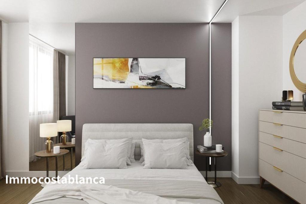 Квартира в Аликанте, 83 м², 235 000 €, фото 7, объявление 69585216