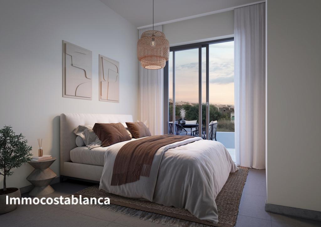Коттедж в Торревьехе, 87 м², 275 000 €, фото 8, объявление 28729216