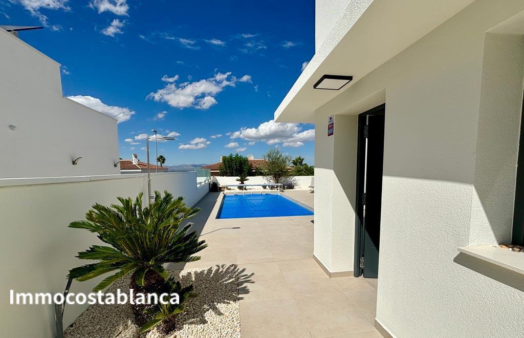 Вилла в Бенихофаре, 120 м², 589 000 €, фото 2, объявление 18072336