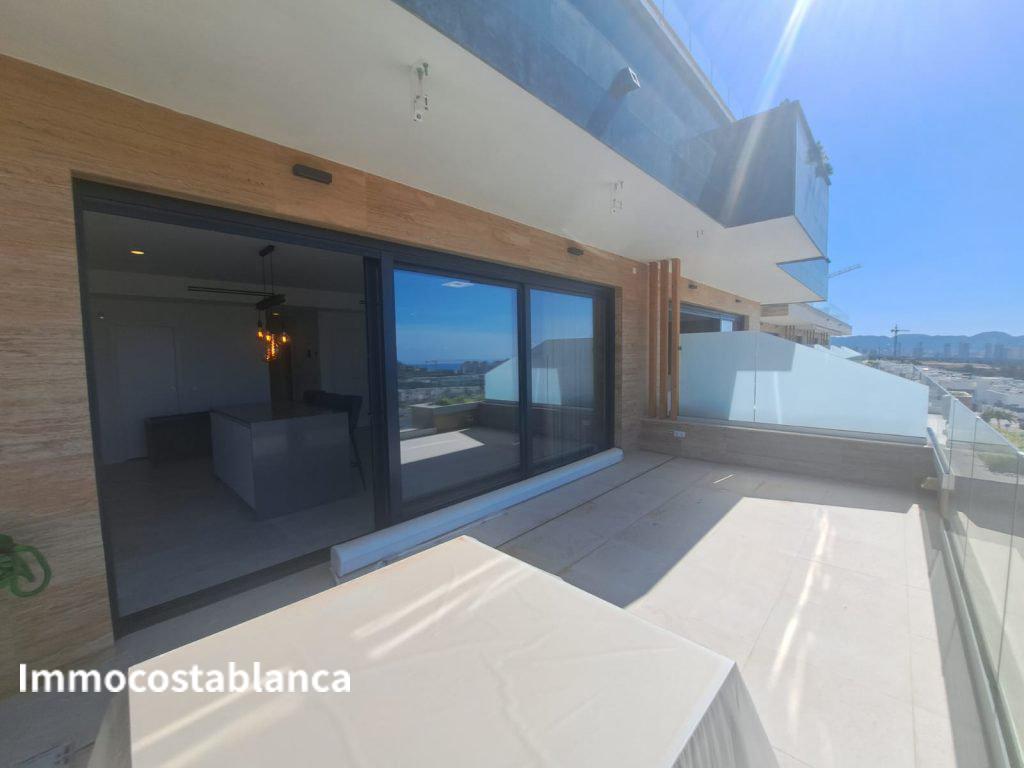 3-комн. квартира в Финестрате, 130 м², 380 000 €, фото 3, объявление 21724976