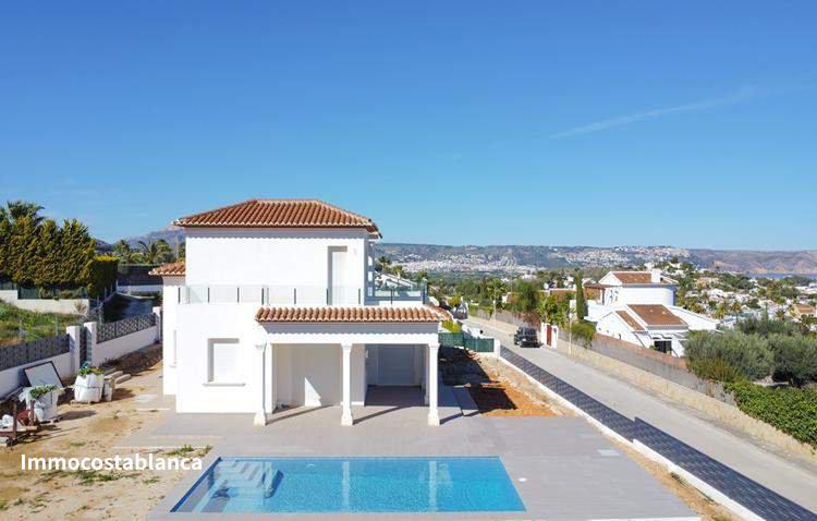 Вилла в Хавеа, 1 275 000 €, фото 4, объявление 15822736