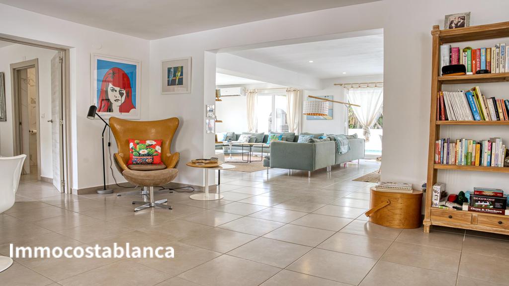 Вилла в Хавеа, 365 м², 1 495 000 €, фото 10, объявление 19148416