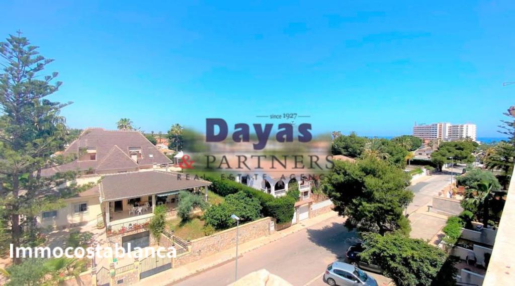 Пентхаус в Деэса де Кампоамор, 64 м², 159 000 €, фото 3, объявление 2932896