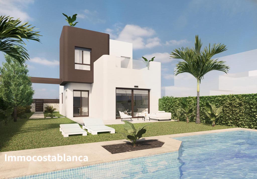 Вилла в Пилар-де-ла-Орададе, 112 м², 499 000 €, фото 6, объявление 72439536