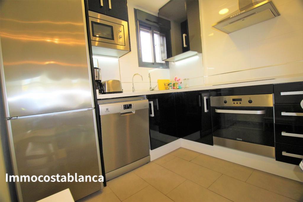 Коттедж в Деэса де Кампоамор, 81 м², 215 000 €, фото 9, объявление 3943768