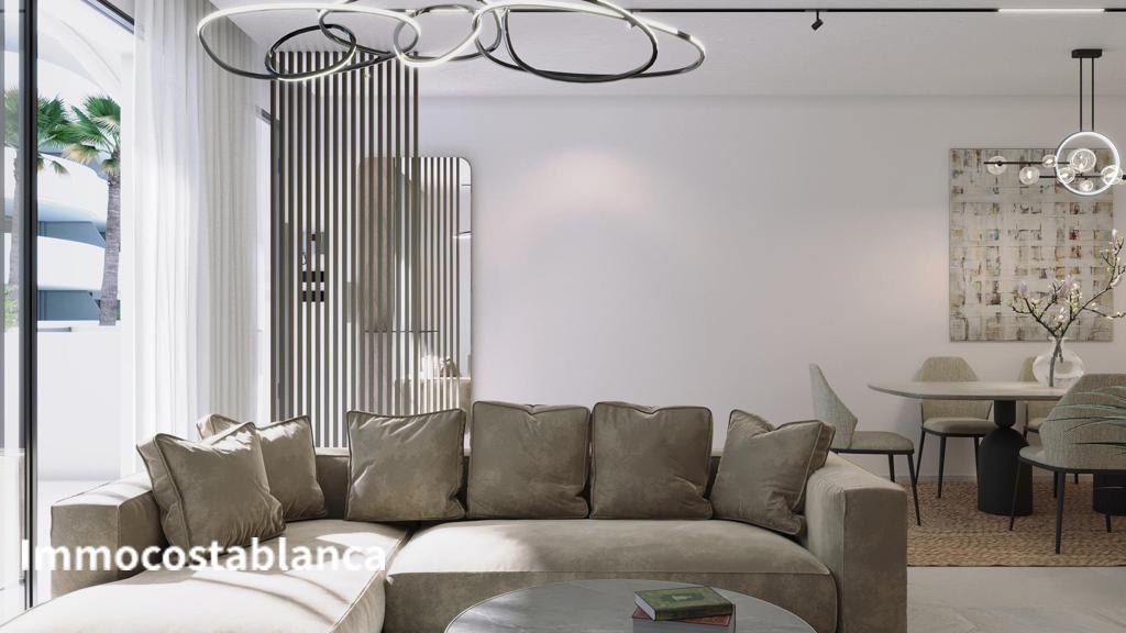 Таунхаус в Гвардамар-дель-Сегура, 145 м², 459 000 €, фото 4, объявление 45298816