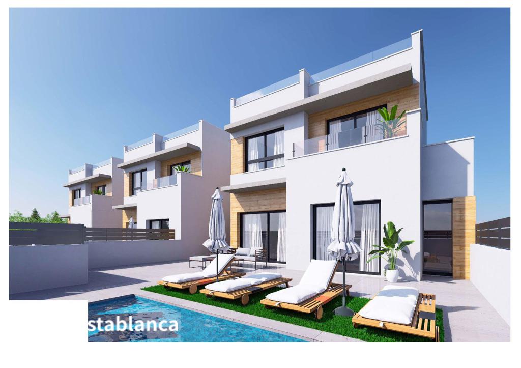 Вилла в Сьюдад-Кесада, 138 м², 465 000 €, фото 5, объявление 78703536
