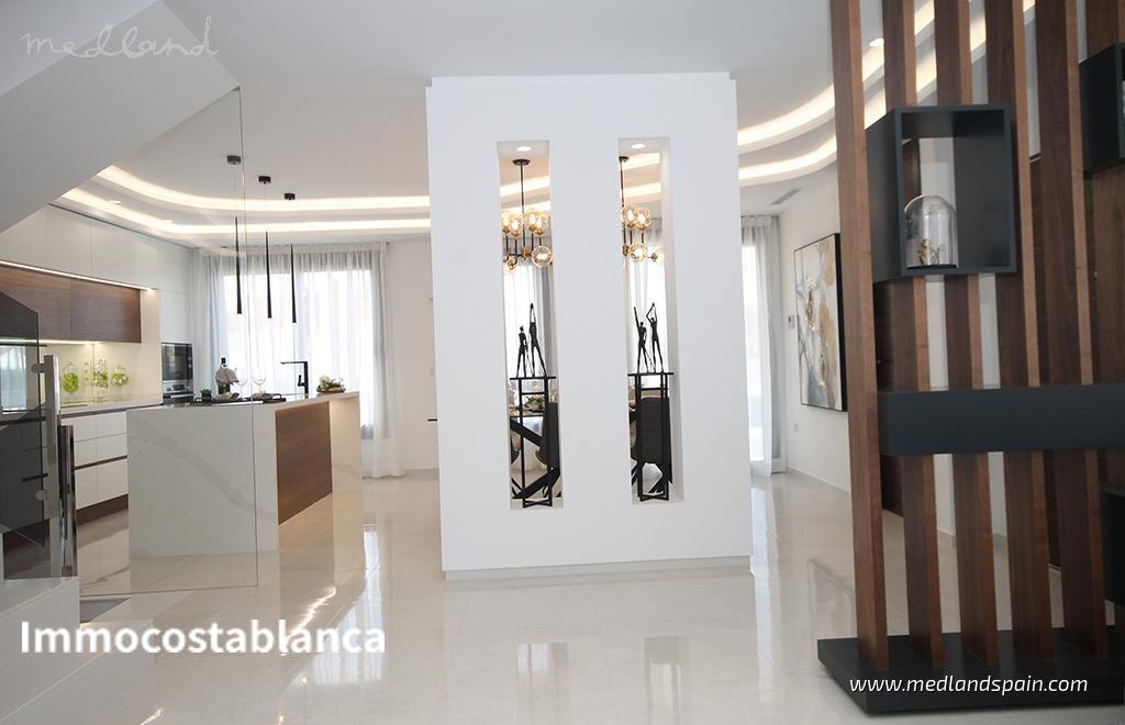 Вилла в Торревьехе, 139 м², 499 000 €, фото 4, объявление 24446328