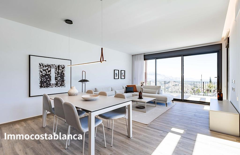 Вилла в Полопе, 93 м², 498 000 €, фото 1, объявление 19901056