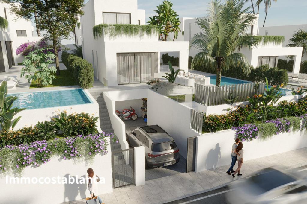 Вилла в Бенидорме, 348 м², 746 000 €, фото 6, объявление 22839536