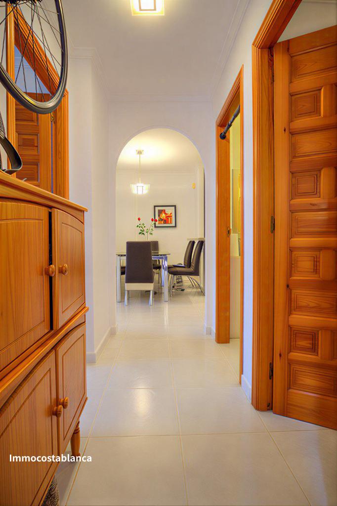 Квартира в Бенитачеле, 74 м², 190 000 €, фото 7, объявление 26832416