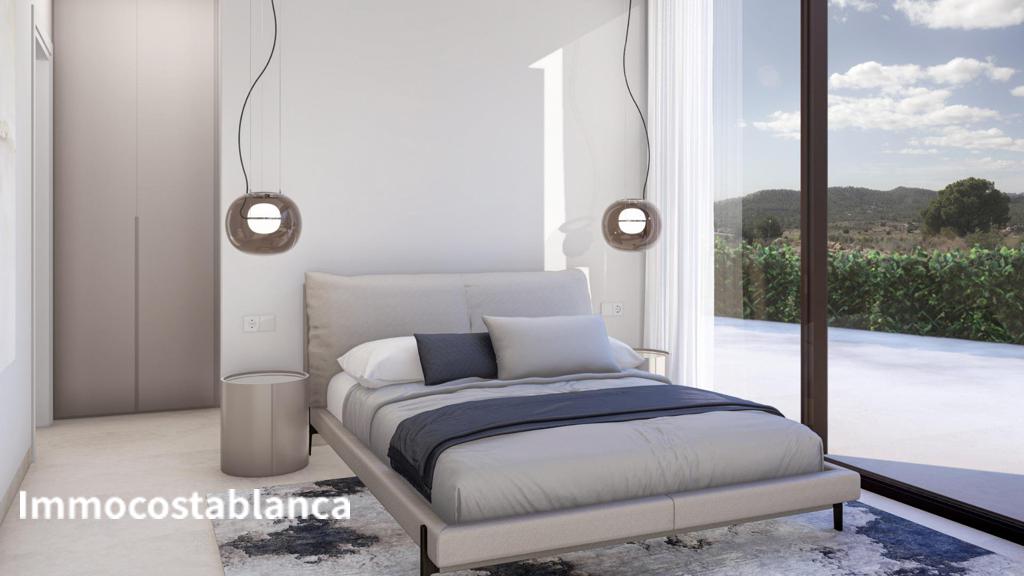 Вилла в Бенидорме, 141 м², 605 000 €, фото 8, объявление 28143536
