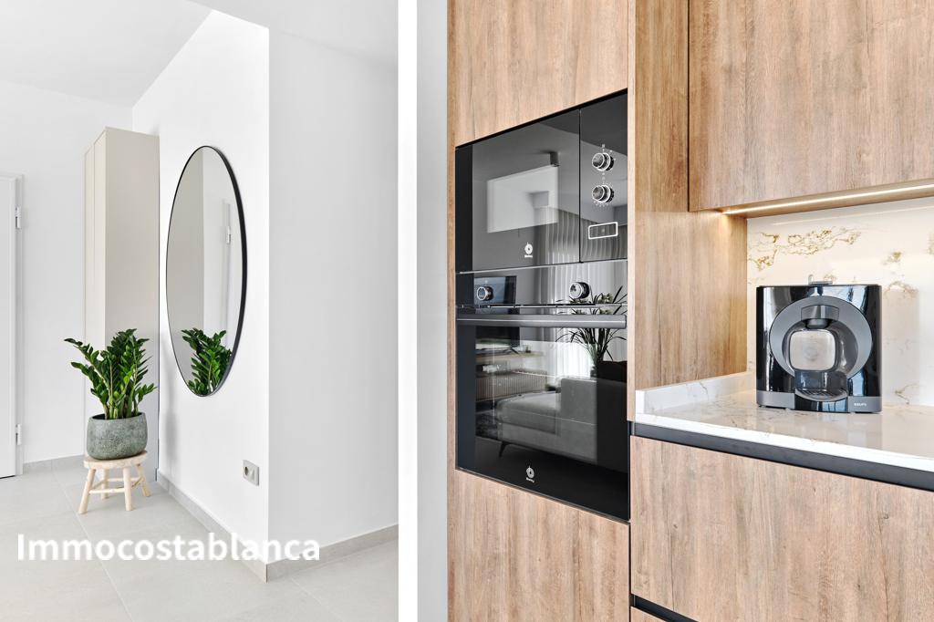 Вилла в Сан-Мигель-де-Салинасе, 237 м², 1 000 000 €, фото 9, объявление 39247536