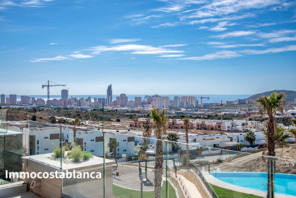 4-комн. квартира в Финестрате, 205 м², 445 000 €, фото 3, объявление 57440256