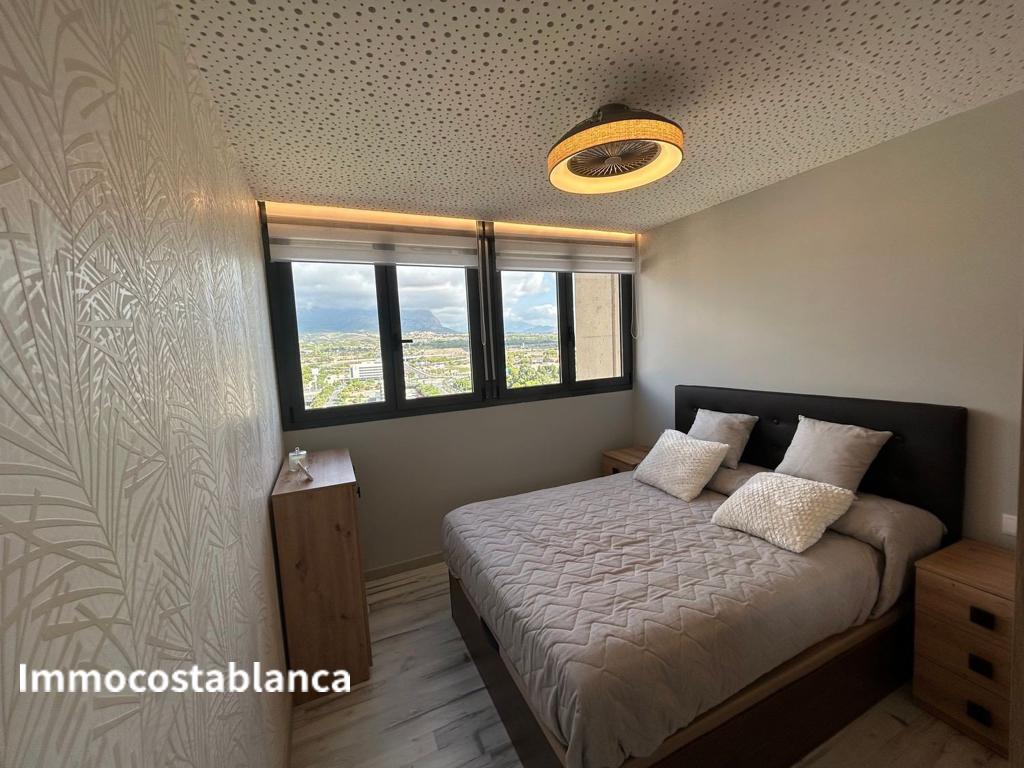 Квартира в Бенидорме, 110 м², 398 000 €, фото 4, объявление 27343536