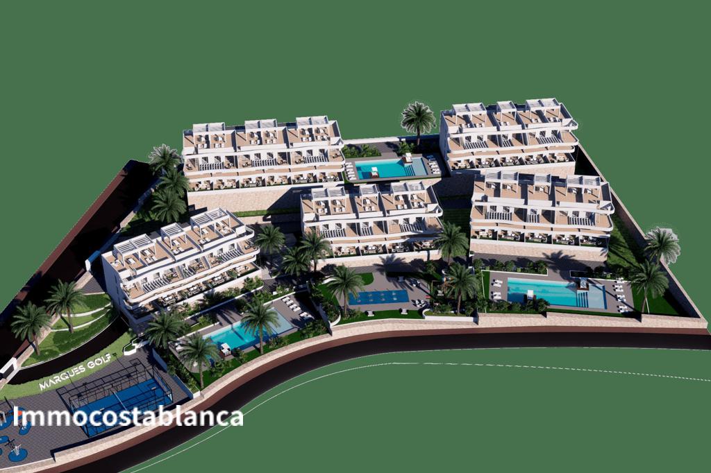 Коттедж в Бенидорме, 100 м², 320 000 €, фото 8, объявление 15233216