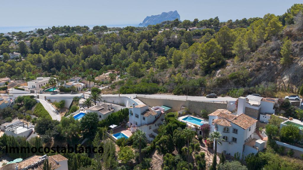 Коттедж в Бенисе, 210 м², 760 000 €, фото 2, объявление 38404416