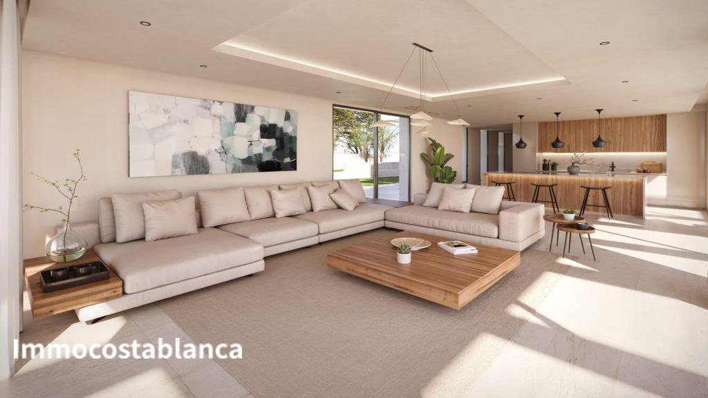 Вилла в Хавеа, 582 м², 3 475 000 €, фото 3, объявление 66002816