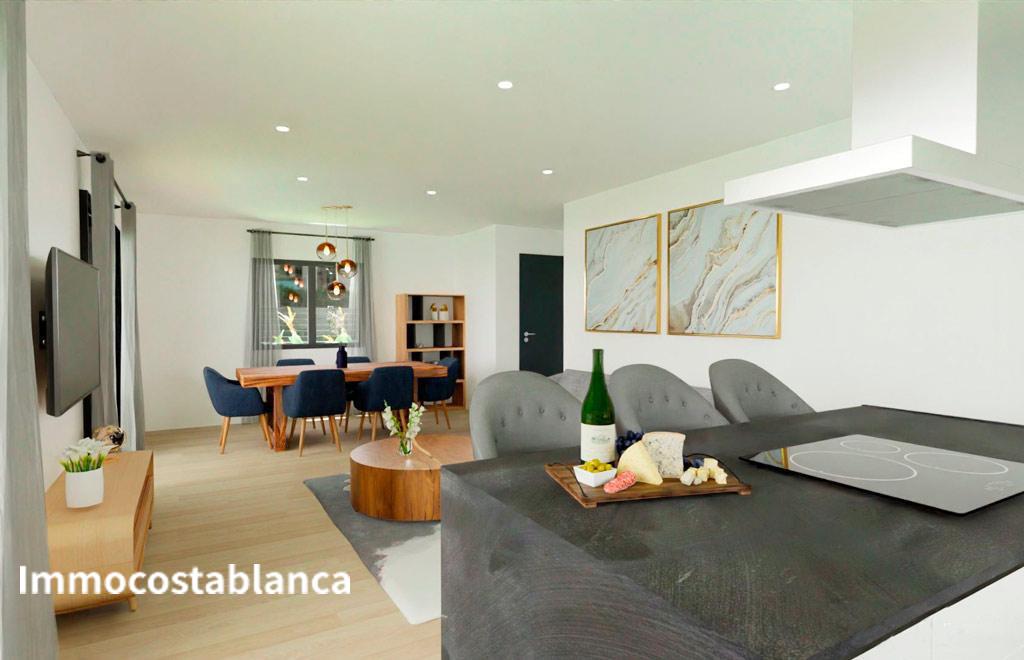 Вилла в Ондон-де-лас-Ньевес, 108 м², 356 000 €, фото 6, объявление 173936
