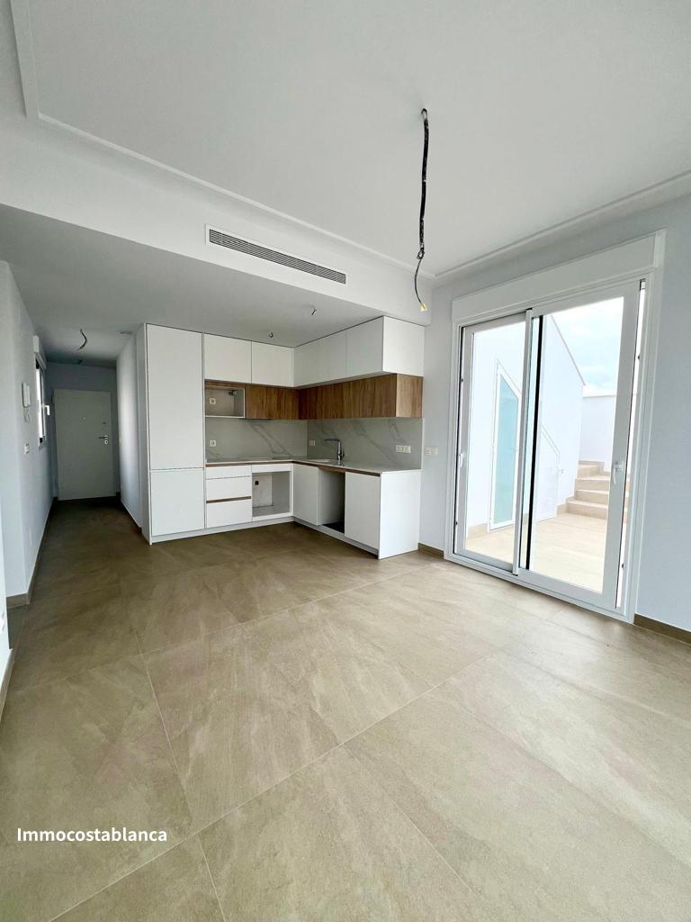 Пентхаус в Торревьехе, 152 м², 456 000 €, фото 2, объявление 51087456