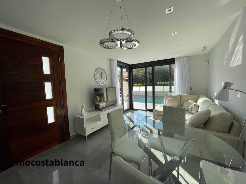 4-комн. вилла в Аликанте, 213 м², 500 000 €, фото 4, объявление 72514496