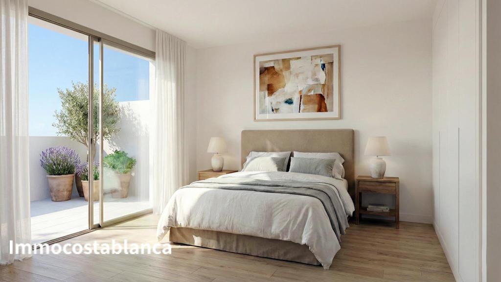 Квартира в Пилар-де-ла-Орададе, 104 м², 292 000 €, фото 7, объявление 53283616