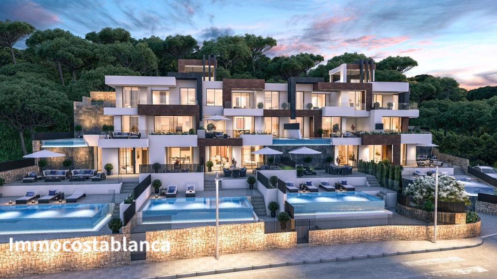 4-комн. квартира в Бенидорме, 297 м², 1 200 000 €, фото 8, объявление 10427128