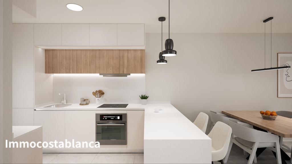 Квартира в Пилар-де-ла-Орададе, 99 м², 460 000 €, фото 3, объявление 72927536