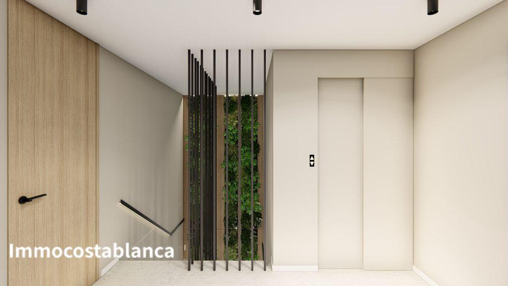 4-комн. вилла в Финестрате, 336 м², 895 000 €, фото 3, объявление 58860176