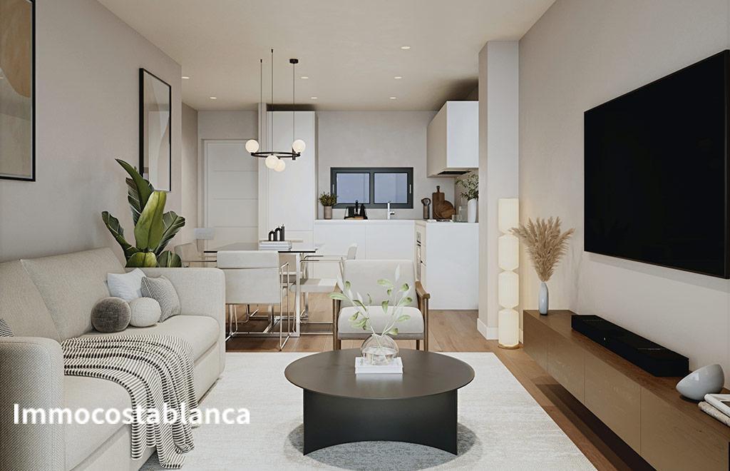 Квартира в Вильяхойосе, 42 м², 297 000 €, фото 5, объявление 38658816