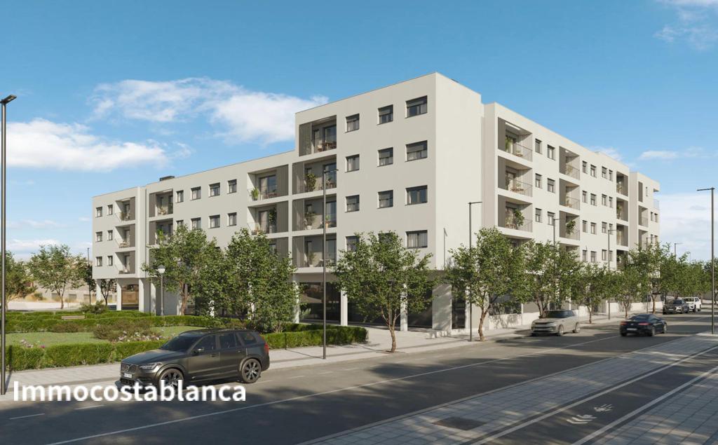 Квартира в Аликанте, 70 м², 289 000 €, фото 3, объявление 28490016