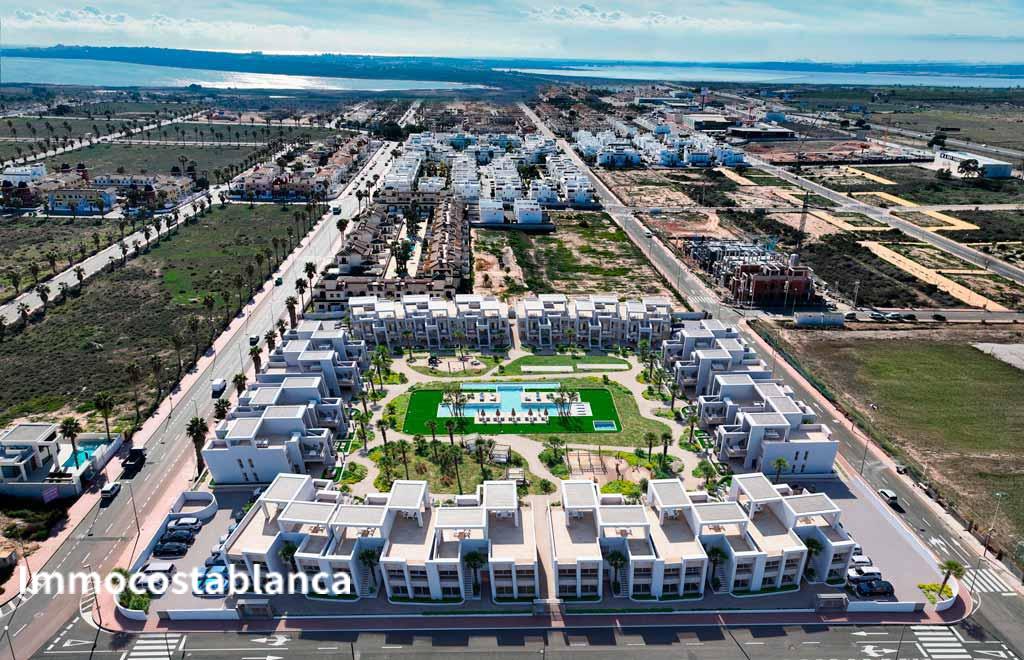 Квартира в Рохалесе, 73 м², 358 000 €, фото 10, объявление 187536