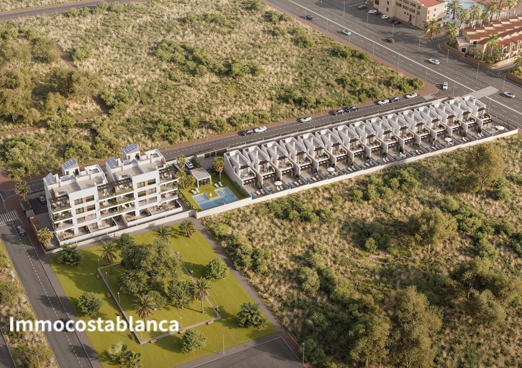 Квартира в Торревьехе, 87 м², 399 000 €, фото 3, объявление 76729216
