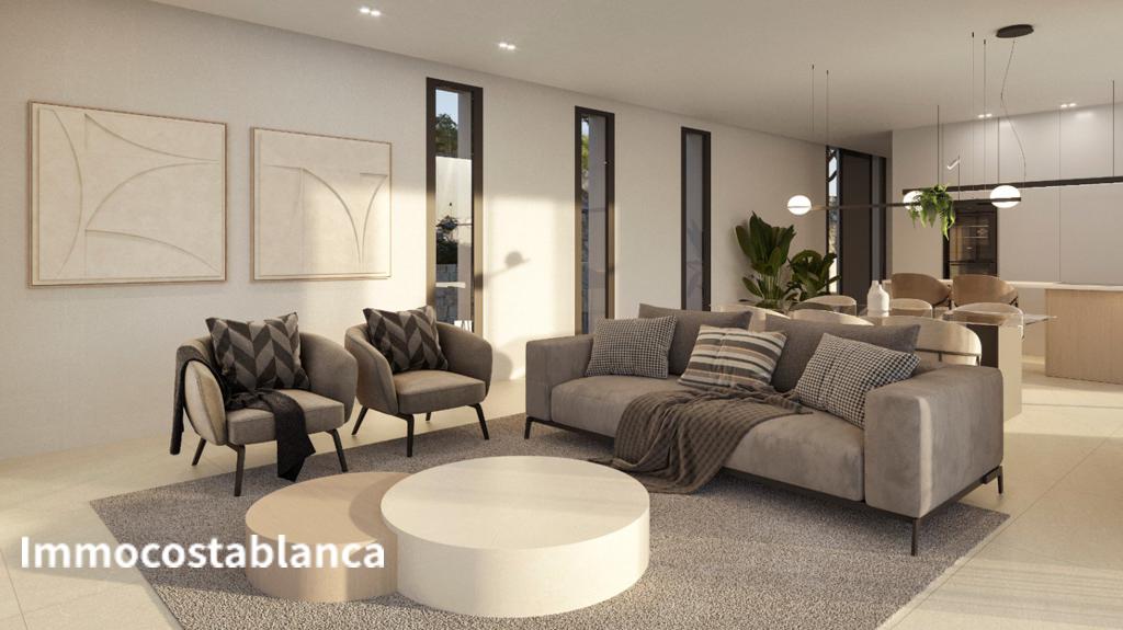 Коттедж в Дении, 240 м², 1 600 000 €, фото 4, объявление 5008416