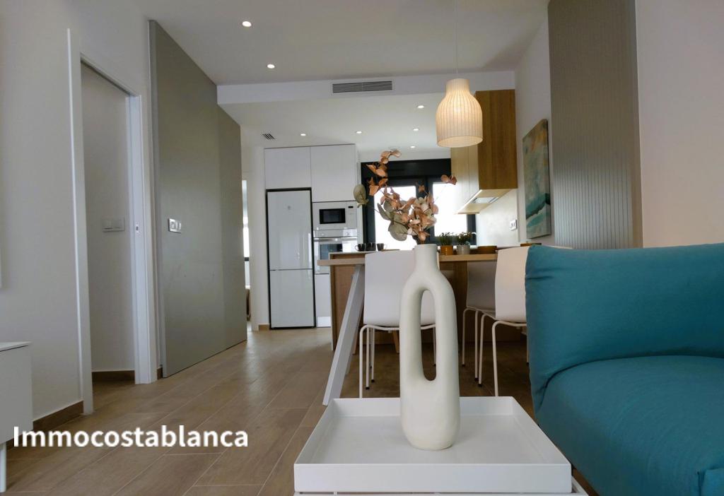 Коттедж в Пилар-де-ла-Орададе, 96 м², 285 000 €, фото 1, объявление 15807536
