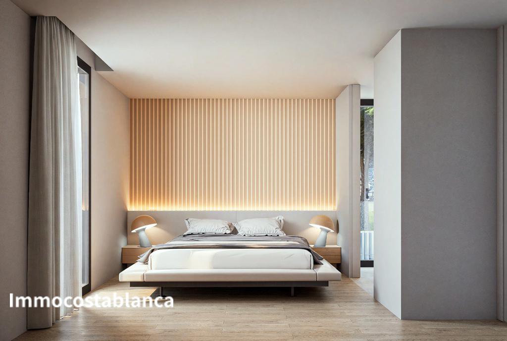 Коттедж в Финестрате, 210 м², 850 000 €, фото 1, объявление 52348176