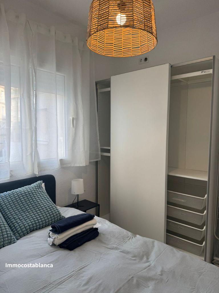 Квартира в Торревьехе, 38 м², 136 000 €, фото 1, объявление 54521216