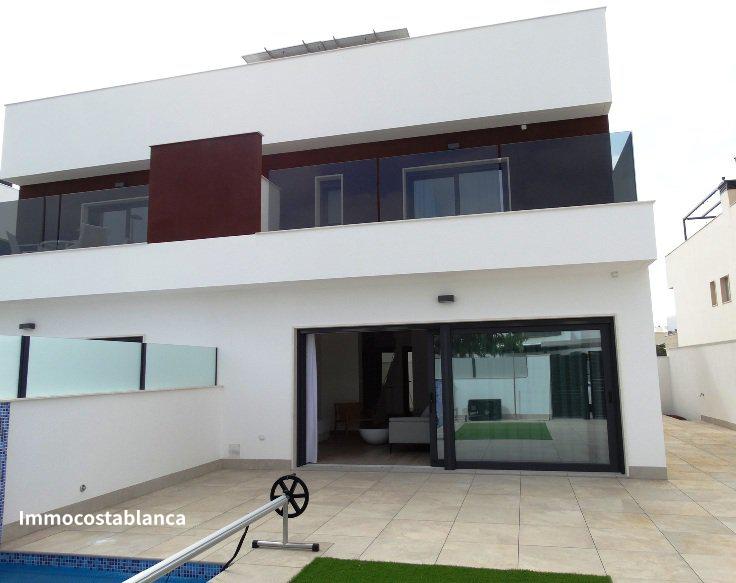 Квартира в Пилар-де-ла-Орададе, 116 м², 425 000 €, фото 4, объявление 65895536