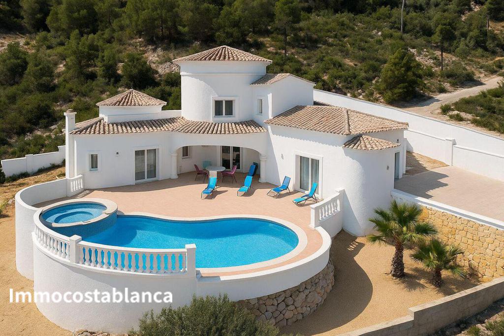 Вилла в Хавеа, 152 м², 750 000 €, фото 2, объявление 3897216