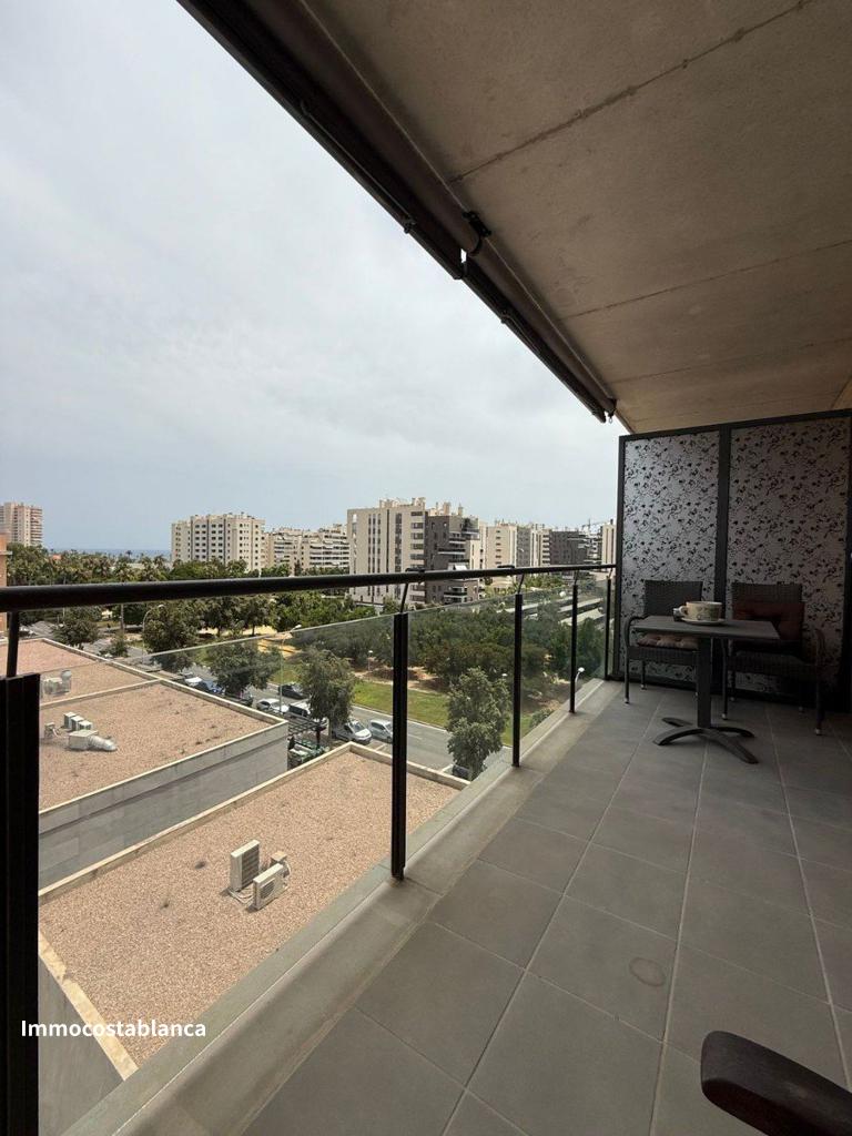 Квартира в Аликанте, 130 м², 535 000 €, фото 10, объявление 3343536