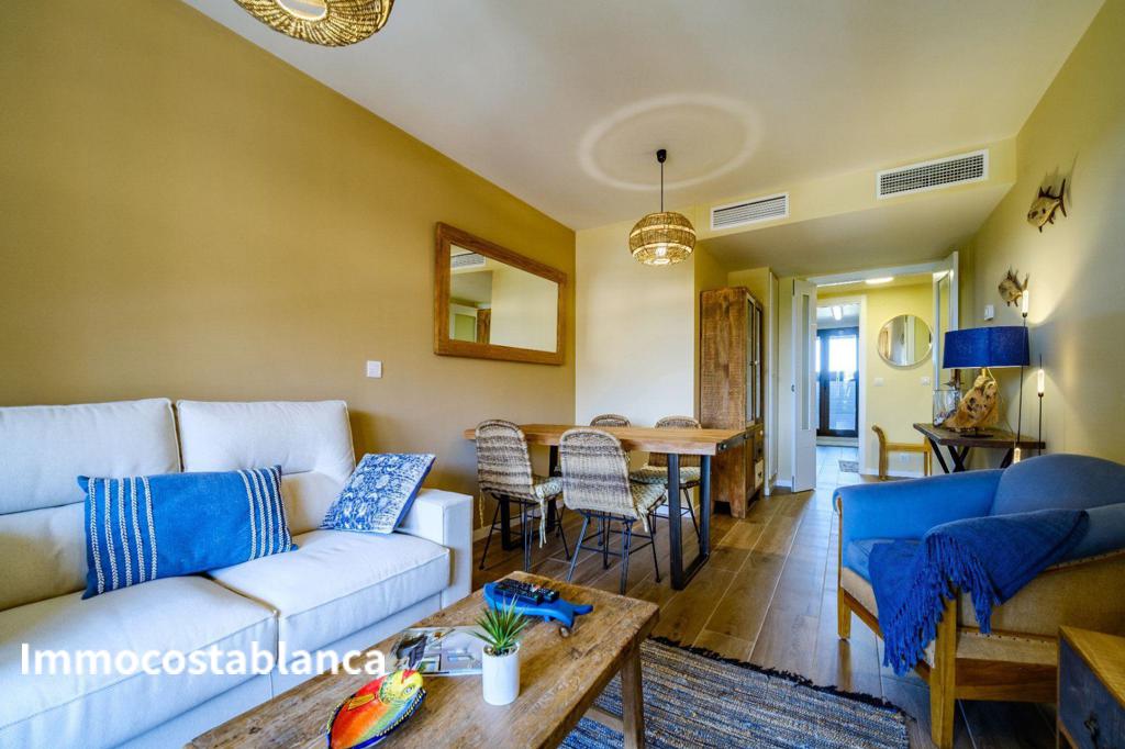 Квартира в Хавеа, 162 м², 640 000 €, фото 7, объявление 7912176